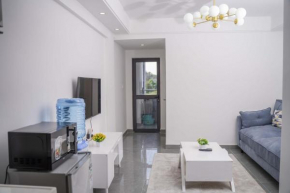 1 Br Luxury hideout in Riverside with views